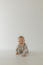 Load image into Gallery viewer, Bamboo Zip Pajamas | Camo
