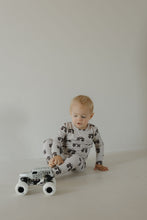 Load image into Gallery viewer, Child Sleepy Time Set | Monster Truck
