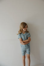 Load image into Gallery viewer, Bamboo Short Set | Duke
