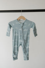 Load image into Gallery viewer, Bamboo Zip Pajamas | Duke
