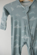 Load image into Gallery viewer, Bamboo Zip Pajamas | Duke
