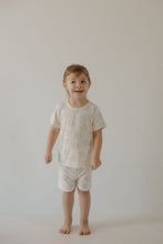 Load image into Gallery viewer, Bamboo Short Set | Just Smile
