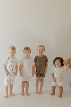 Load image into Gallery viewer, Bamboo Short Set | Just Smile
