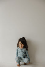 Load image into Gallery viewer, Bamboo Zip Pajamas | Duke
