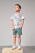 Load image into Gallery viewer, Tie Dye Tee - Grey
