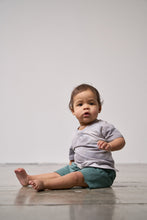 Load image into Gallery viewer, Tie Dye Tee - Grey
