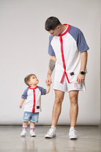 Load image into Gallery viewer, USA Baseball Jersey
