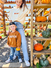 Load image into Gallery viewer, ‘Pumpkin’ Crewneck Sweatshirt
