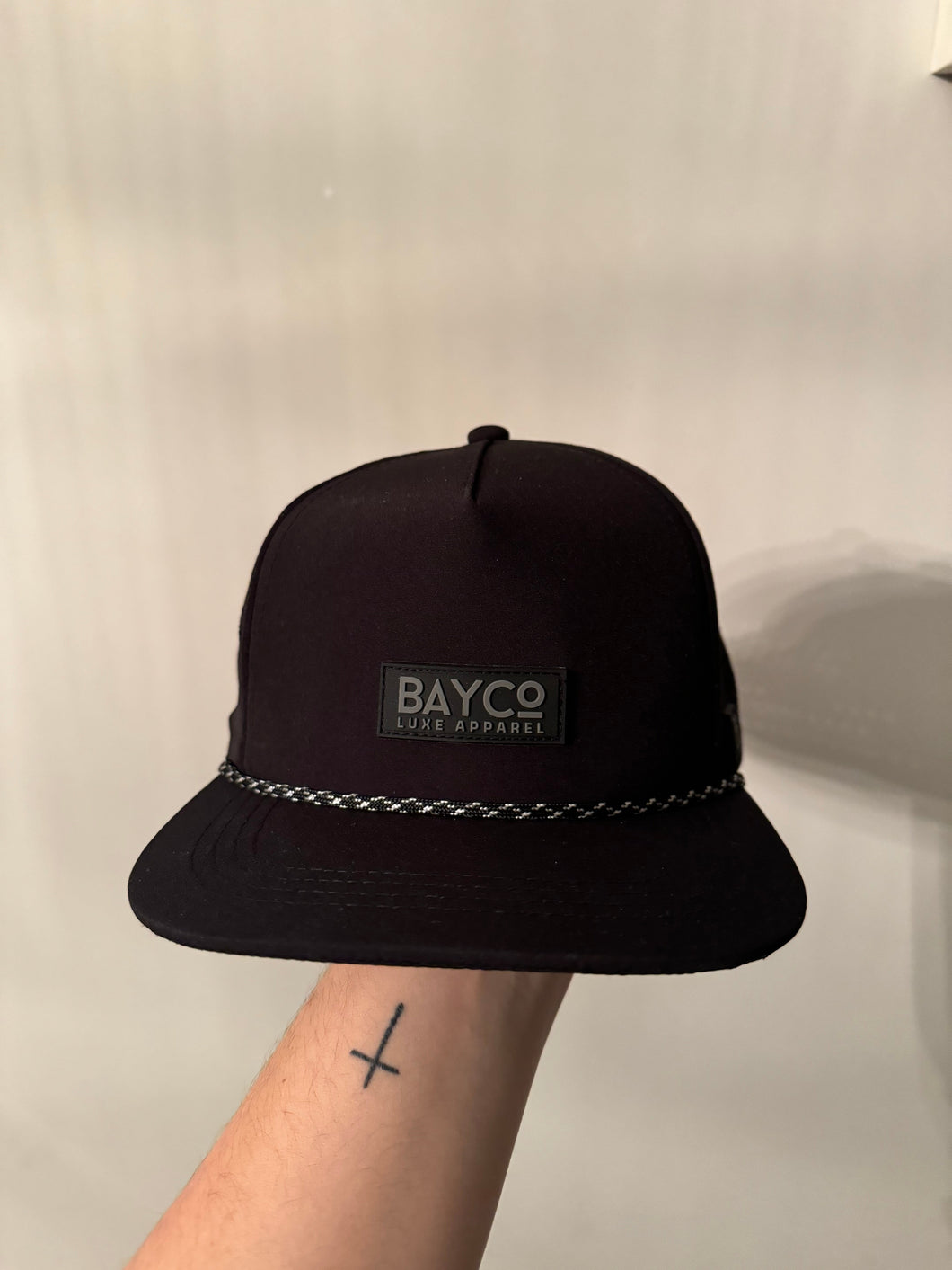 PREORDER BCLX Blackout Hat