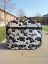 Load image into Gallery viewer, Crush Crew Lunch Box
