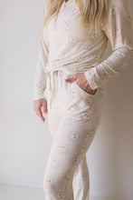 Load image into Gallery viewer, Just Smile  | Bamboo Women&#39;s Pajamas
