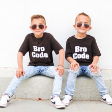 Load image into Gallery viewer, Bro Code Vintage
