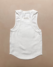 Load image into Gallery viewer, USA Knit Muscle Tank
