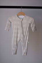 Load image into Gallery viewer, Bamboo Zip Pajamas | Sk8er Boy
