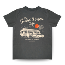 Load image into Gallery viewer, THE GOOD TIMES CAFE TEE
