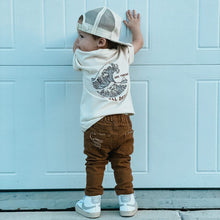 Load image into Gallery viewer, 100% ORGANIC COTTON DOPE THREADS SWELL DAYS TEE
