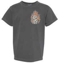 Load image into Gallery viewer, Let The Good Times Roll Tee- Youth

