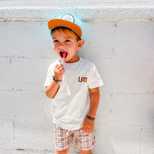 Load image into Gallery viewer, 100% ORGANIC COTTON DOPE THREADS SWELL DAYS TEE
