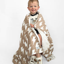 Load image into Gallery viewer, The Kenzie Beach Towel - BOLT
