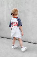 Load image into Gallery viewer, USA Baseball Jersey
