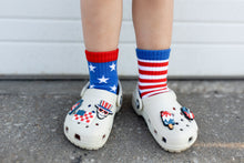 Load image into Gallery viewer, Stars + Stripes
