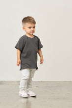 Load image into Gallery viewer, Elevated Tee - Shadow
