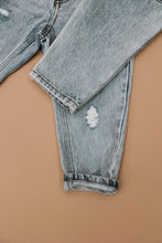 Load image into Gallery viewer, Heritage Denim Jeans
