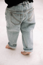 Load image into Gallery viewer, Heritage Denim Jeans
