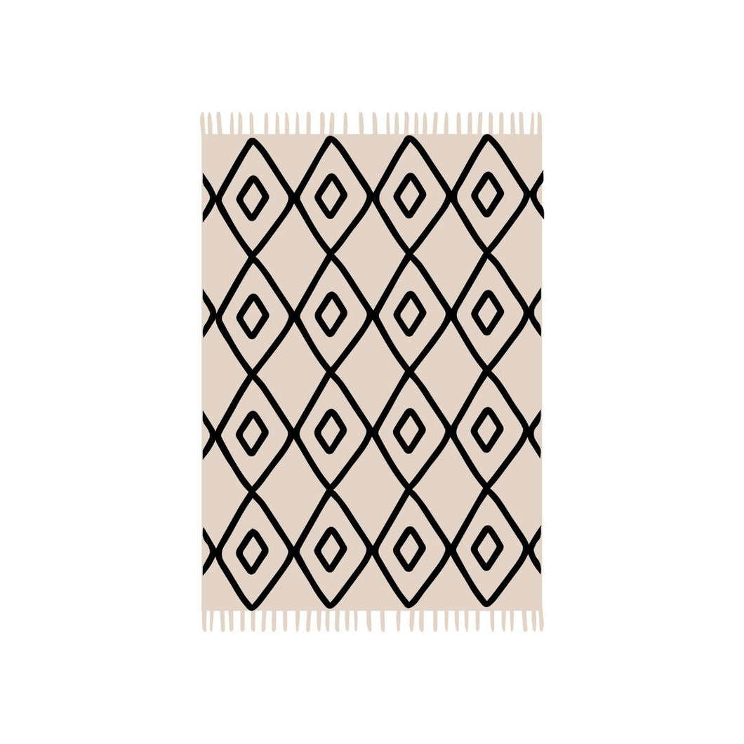 meru rug