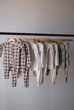 Load image into Gallery viewer, Bamboo Two Piece Pajamas | Sk8er Boy
