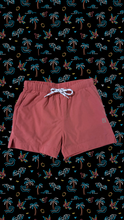 Load image into Gallery viewer, PREORDER Salmon + Neon Trops Hybrid Shorts
