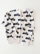 Load image into Gallery viewer, Jogger Set | Born to Ride
