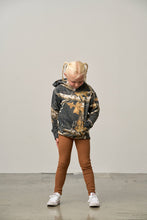 Load image into Gallery viewer, Ribbed Legging - Chestnut
