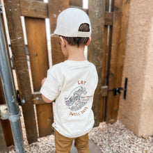Load image into Gallery viewer, 100% ORGANIC COTTON DOPE THREADS SWELL DAYS TEE
