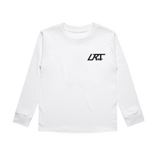 Load image into Gallery viewer, LONG LIVE THE ADVENTURE LONG SLEEVE TEE
