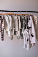 Load image into Gallery viewer, Bamboo Zip Pajamas | Sk8er Boy

