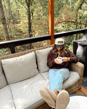 Load image into Gallery viewer, Out of Office - Vintage Trucker Hat
