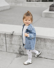 Load image into Gallery viewer, Denim Jacket
