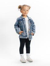 Load image into Gallery viewer, Denim Jacket
