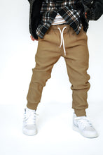 Load image into Gallery viewer, 2023 Cross-Stretch Chinos (Sand)
