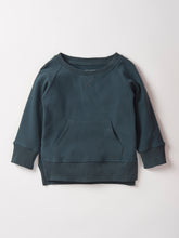 Load image into Gallery viewer, Night Fall Pocket Pullover
