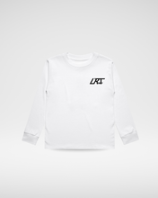 Load image into Gallery viewer, LONG LIVE THE ADVENTURE LONG SLEEVE TEE
