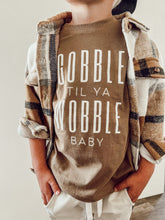 Load image into Gallery viewer, Gobble Tee
