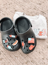 Load image into Gallery viewer, USA Retro Charms
