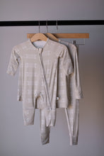 Load image into Gallery viewer, Bamboo Zip Pajamas | Sk8er Boy

