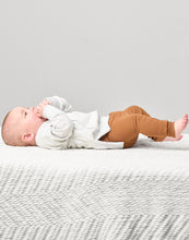 Load image into Gallery viewer, Ribbed Legging - Chestnut
