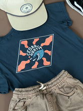 Load image into Gallery viewer, WAVES TEE
