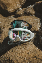 Load image into Gallery viewer, Real Rugged Swim Goggles
