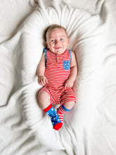 Load image into Gallery viewer, Stars + Stripes
