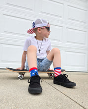 Load image into Gallery viewer, Stars + Stripes

